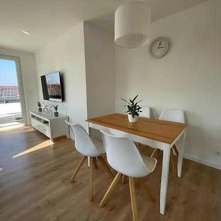 Apartamento Gaestehaus Stoll - 3 Schlafzimmer, Nahe Flughafen & Messe Filderstadt