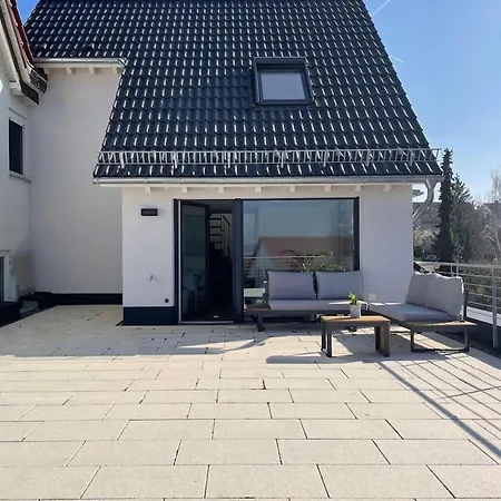 Gaestehaus Stoll Filderstadt